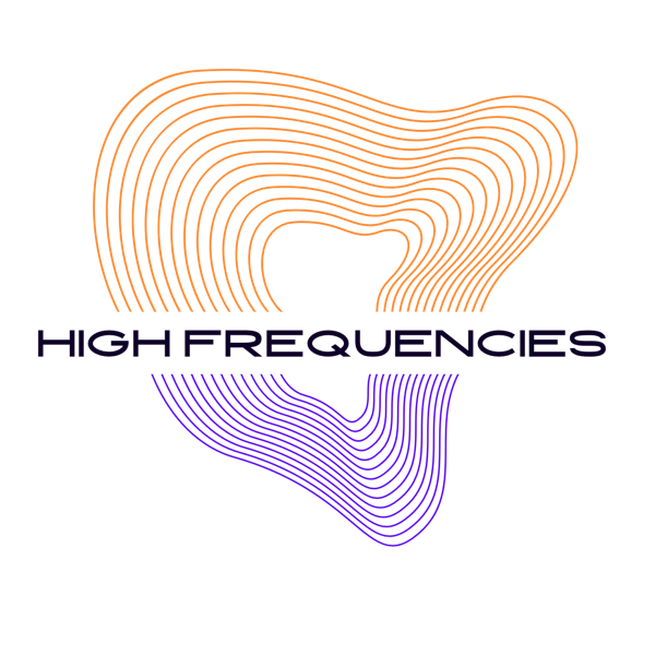 High Frequencies logo